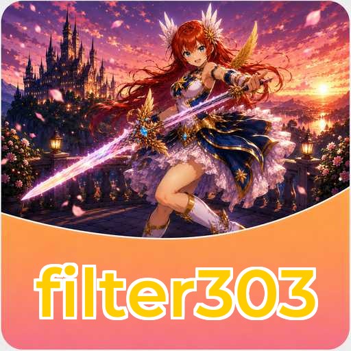 filter303 Verification
