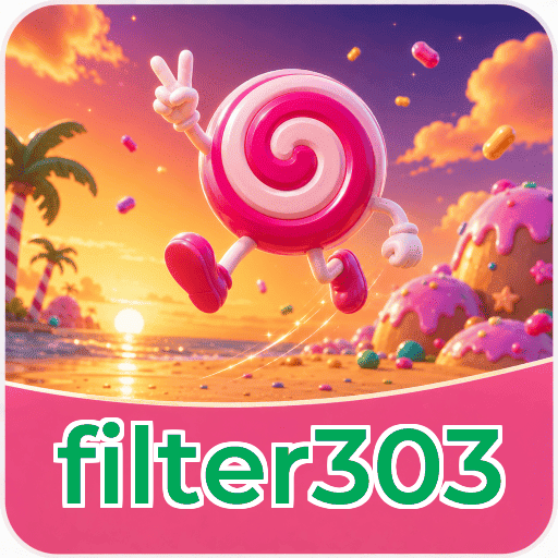 filter303 Features