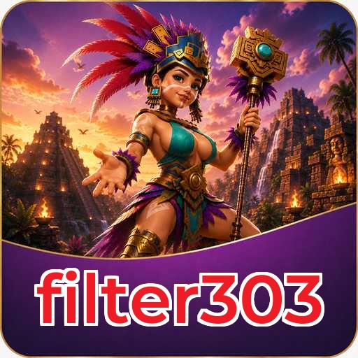 filter303 Components