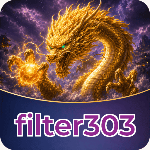 filter303 APK Structure