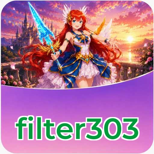 filter303 Components