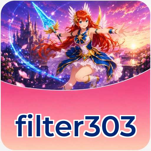 filter303 Components
