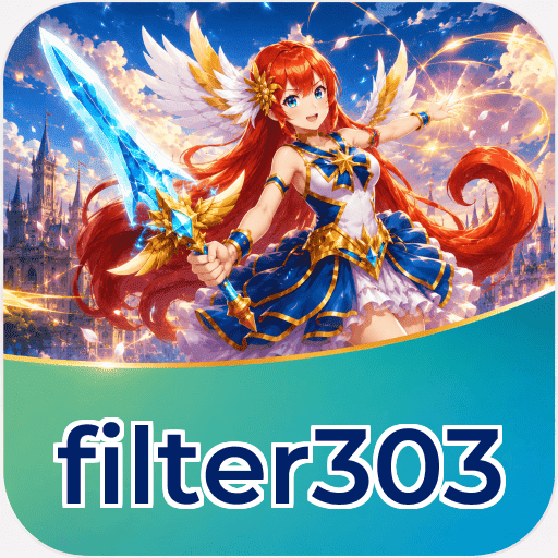 filter303 Technical Info