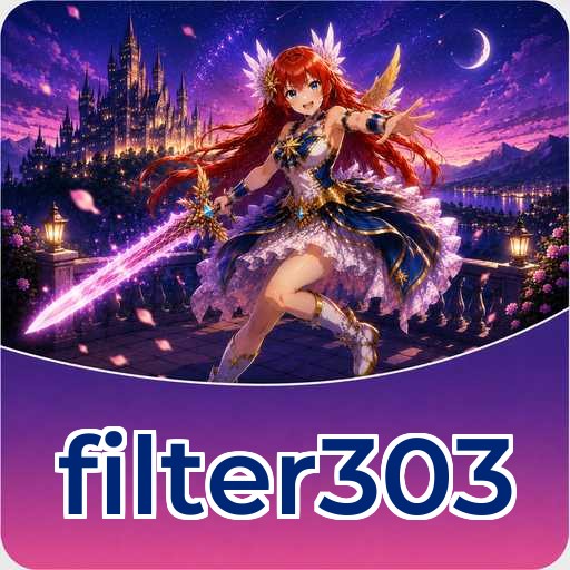 filter303 Signature