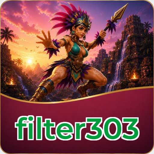 filter303 Components