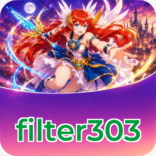 filter303 Components