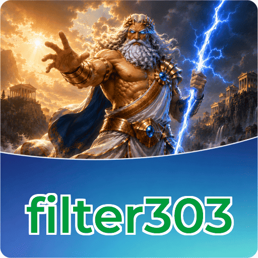 filter303 APK