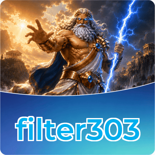 filter303 APK Structure