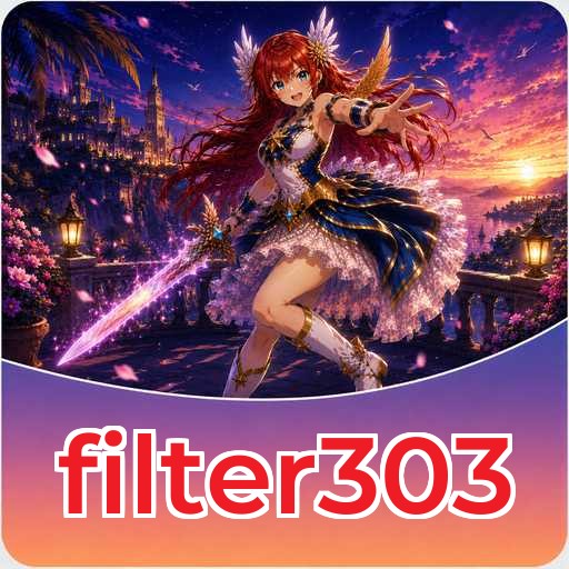 filter303 Technical Info