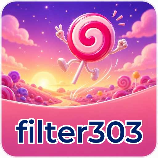 filter303 APK