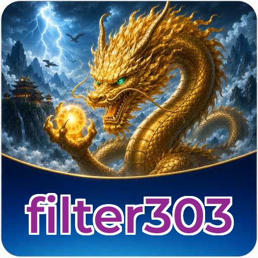 filter303 Aplikasi