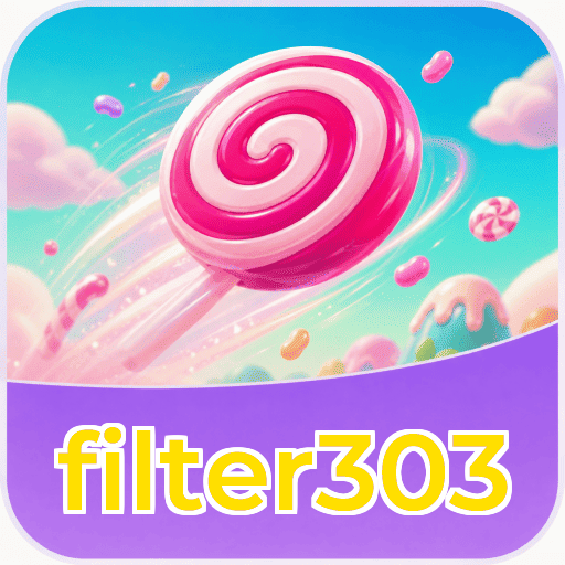 filter303 APK Structure