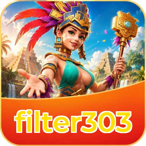 filter303 APK Structure