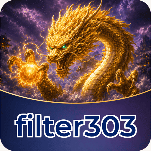 filter303 Components
