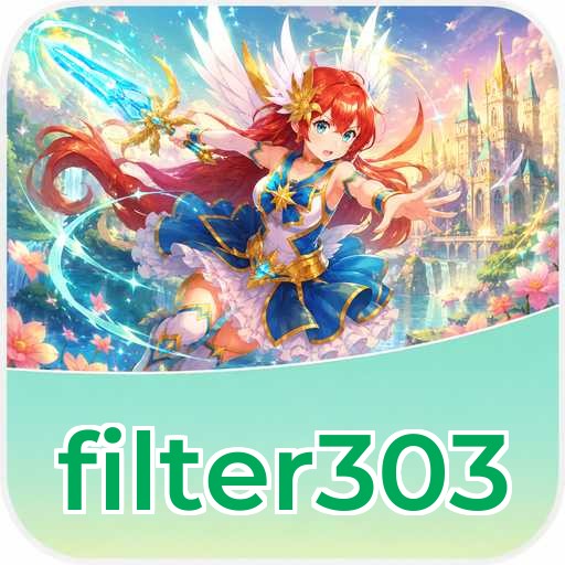 filter303 Signature