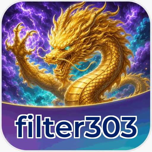 filter303 APK Structure