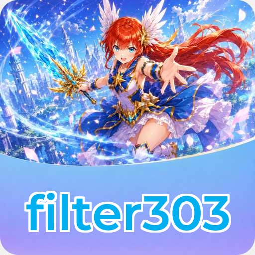 filter303 Download