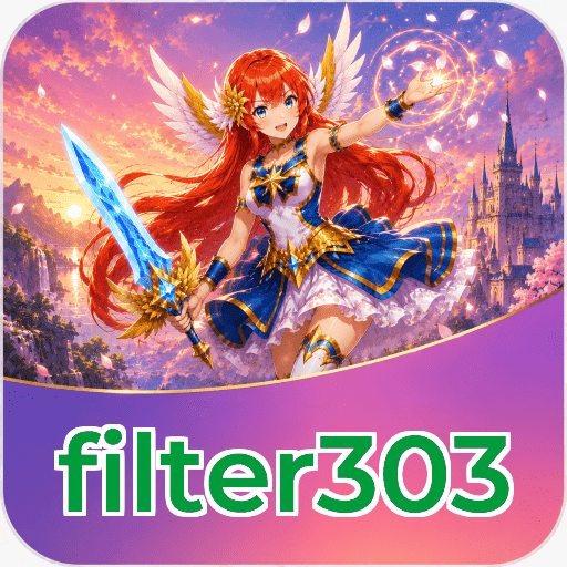 filter303 Technical Info