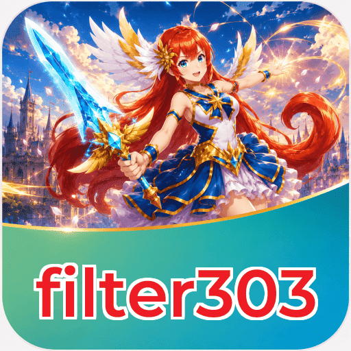 filter303 FAQ