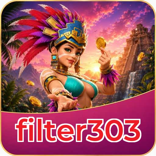 filter303 APK Structure