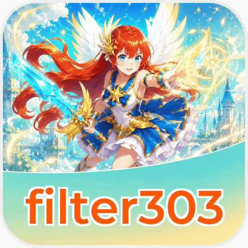 filter303 Tools