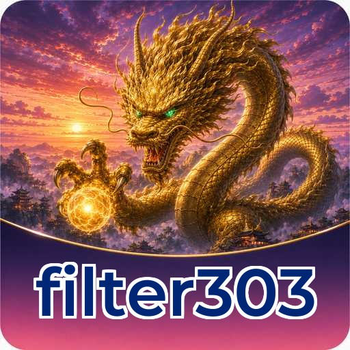 filter303 Technical Info