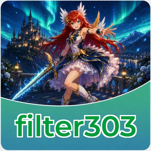 filter303 Tools
