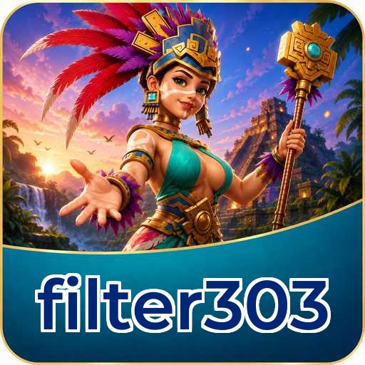 filter303 Technical Info