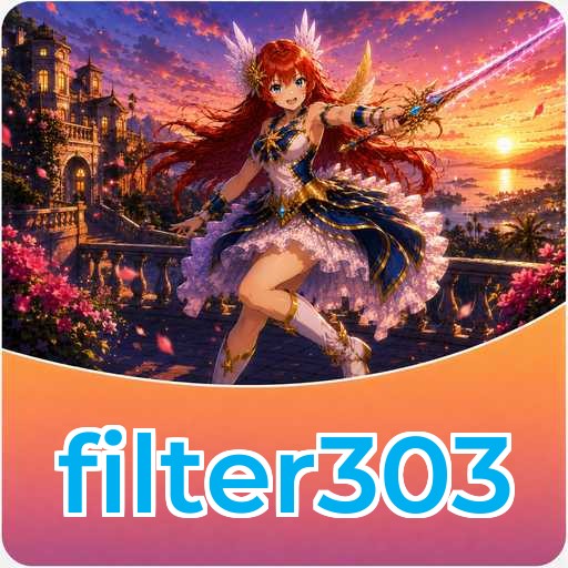 filter303 Components